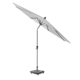Зонт Riva Light grey Ø 300 см 