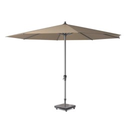 Зонт Riva Taupe Ø400 см 