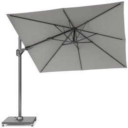 Зонт Voyager T2 Light grey 2,7х2,7m