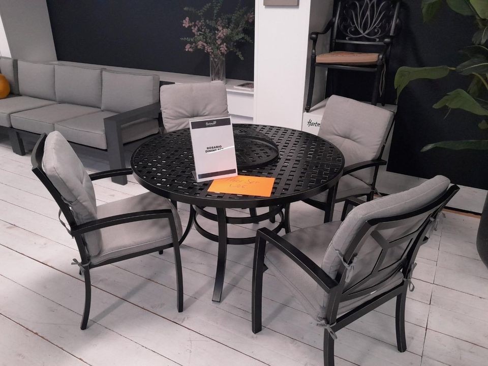 Jamie oliver bistro set 2025