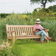 Лавка  Park Roble Bench 