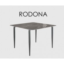 Стіл Rodona 100x100см