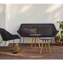 Диван Breeze Black