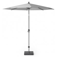 Зонт Riva Light Grey ø 250см 