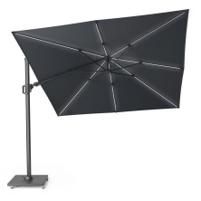 Зонт Challenger T2 - 3x3 GLOW Anthracite