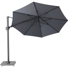 Зонт Challenger T2 premium Faded black Ø3,5 m