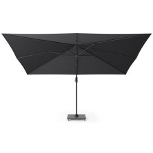 Зонт Challenger T1 premium Faded Black 3х4m