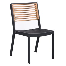 Стул York Black