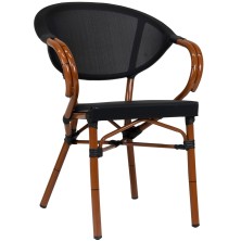 Стул Marino Classic/ Black