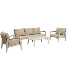 Комплект для отдыха Hana Beige