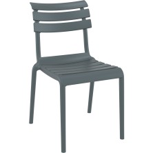 Стул Helen Anthracite