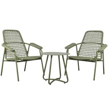 Балконный набор Sunny Green