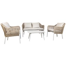 Комплект для отдыха Baleric Beige