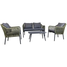 Комплект для отдыха Baleric Green