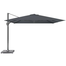 Зонт Challenger T1 premium Faded Black 3,5х3,5 м