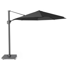 Зонт Challenger T1 premium Faded black - Ø3,5 м