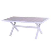 Стол Canterburry White 186 см
