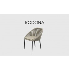 Обеденное кресло Rodona