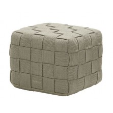 Пуф Cube Taupe