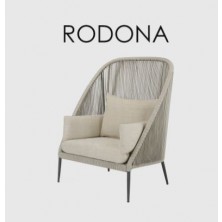 Кресло Rodona Highback