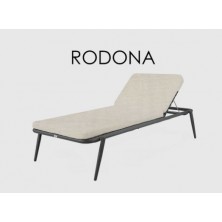 Шезлонг Rodona