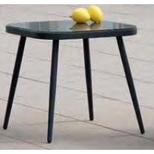 Приставной столик Roma 50см
