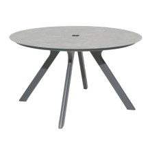 Стол Rimini D130 cm