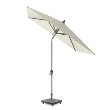 Зонт Riva Ecru 250x200 см 