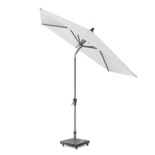 Зонт Riva White 250x200 см 