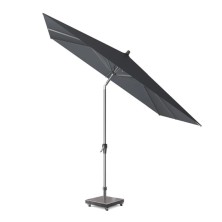 Зонт Riva Black 250x250 см 