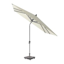 Зонт Riva Ecru 250x250 см 