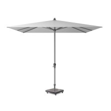 Зонт Riva Light grey 275х275 см 