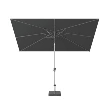 Зонт Riva Anthracite 300x200 см 