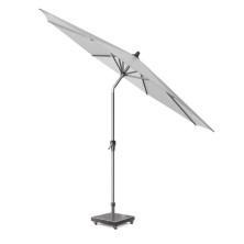 Зонт Riva Light grey Ø 250 см 