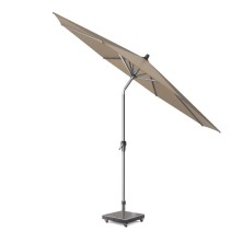 Зонт Riva Taupe Ø 250 см 