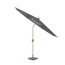 Зонт Riva Teak Anthracite Ø 300 см 