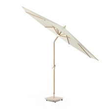Зонт Riva Teak Ecru Ø 300 см 