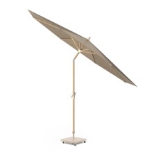 Зонт Riva TeakTaupe Ø 300 см 