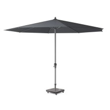 Зонт Riva Anthracite Ø400 см 