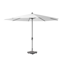 Зонт Riva White Ø350 см 