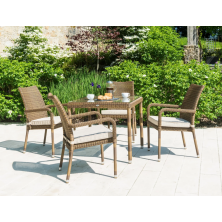 Комплект San Marino Dining 4X