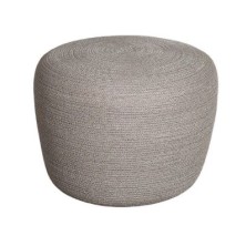 Пуф Circle S Taupe