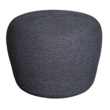Пуф Circle S Dark Grey