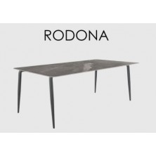 Стол Rodona 220x100см