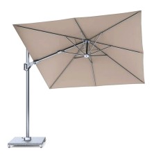 Зонт Voyager T2 Taupe 2,7х2,7m