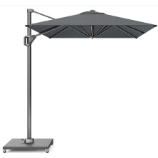 Зонт Voyager T1 Anthracite 3х2 m