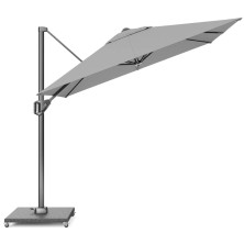 Зонт Voyager T1 Light grey 2,5х2,5 m