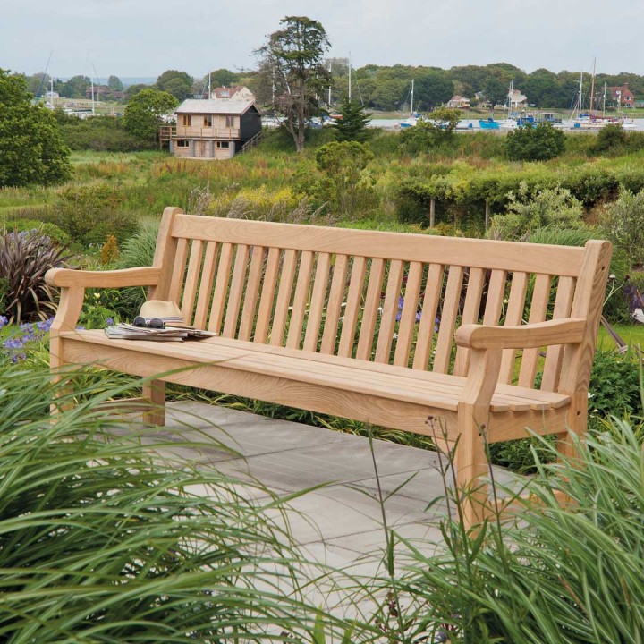 Лавка Park Roble Super Bench 2,5 м
