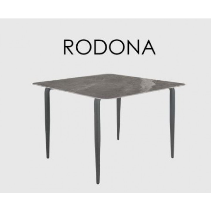 Стіл Rodona 100x100см