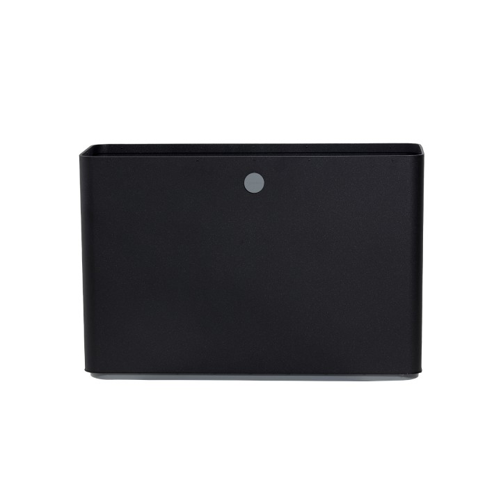 Кашпо Grow rectangular